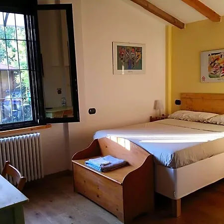 R&b Albero Cavo Bed & Breakfast 3*