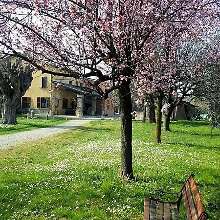 R&b Albero Cavo Bed & Breakfast Parma