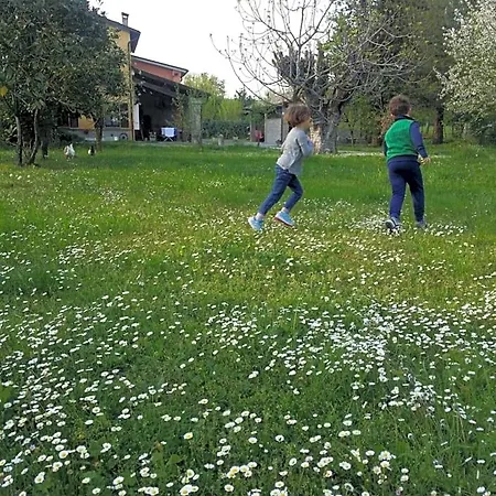 Bed & Breakfast R&b Albero Cavo