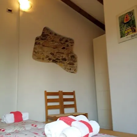 R&b Albero Cavo Bed & Breakfast