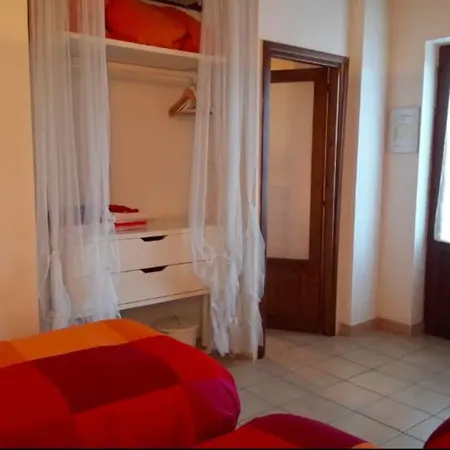 Nocleg ze śniadaniem R&b Albero Cavo