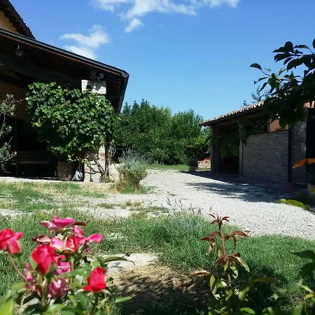 R&b Albero Cavo 3* Parma