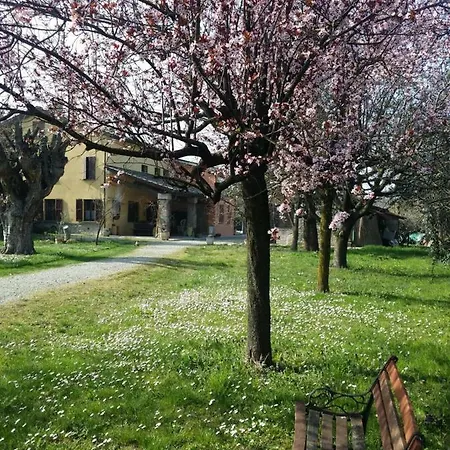 R&b Albero Cavo Nocleg ze śniadaniem 3*