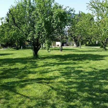 Nocleg ze śniadaniem R&b Albero Cavo 3*