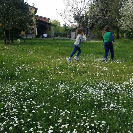 R&b Albero Cavo Nocleg ze śniadaniem 3*