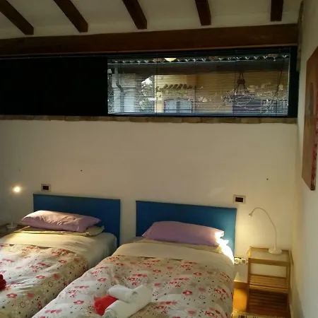 Bed and Breakfast R&b Albero Cavo