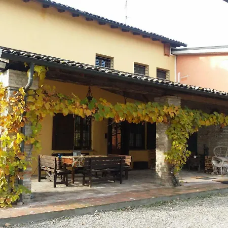 R&b Albero Cavo 3*