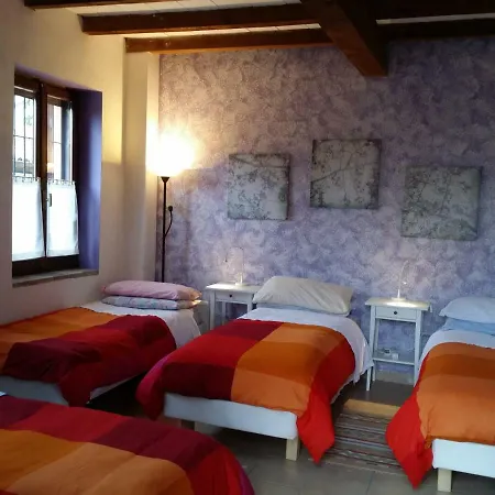 R&b Albero Cavo 3*