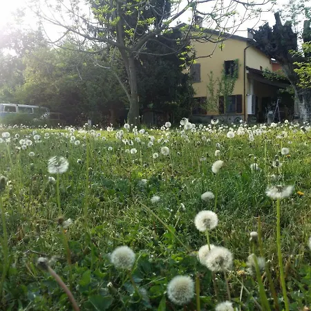 Nocleg ze śniadaniem R&b Albero Cavo Parma