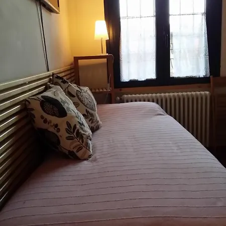 R&b Albero Cavo Nocleg ze śniadaniem 3*