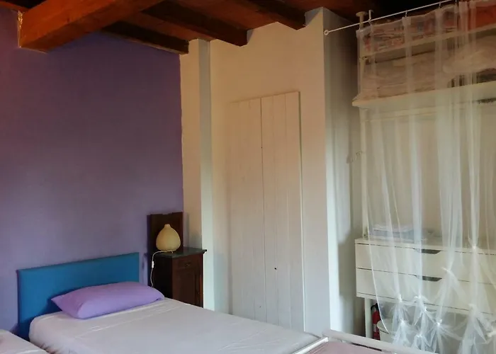 R&b Albero Cavo Bed & Breakfast