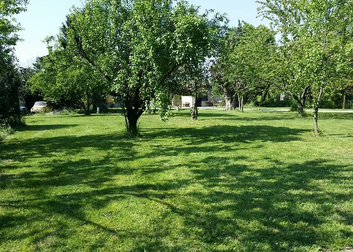 Panzió R&b Albero Cavo 3*