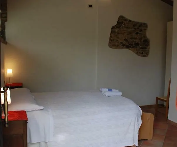 R&b Albero Cavo Bed & Breakfast 3*