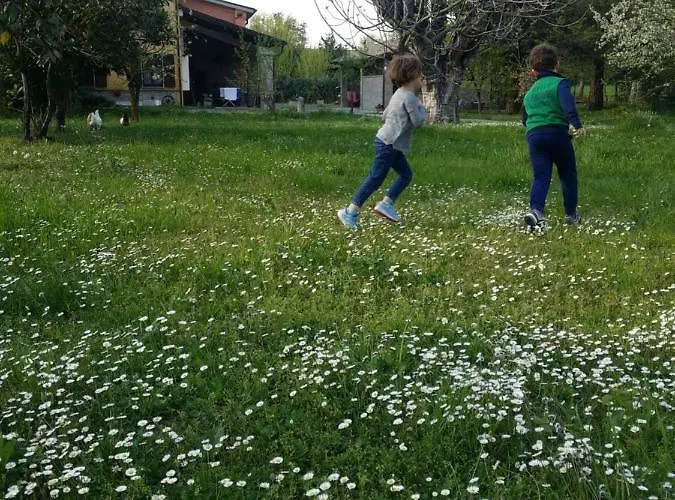 R&b Albero Cavo Bed & Breakfast 3*