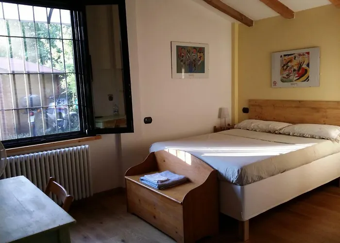 R&b Albero Cavo Парма