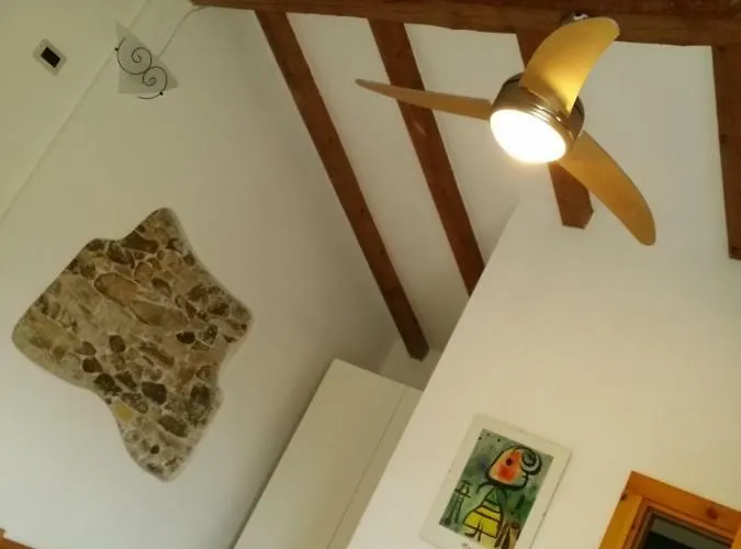 R&b Albero Cavo 3* Parma