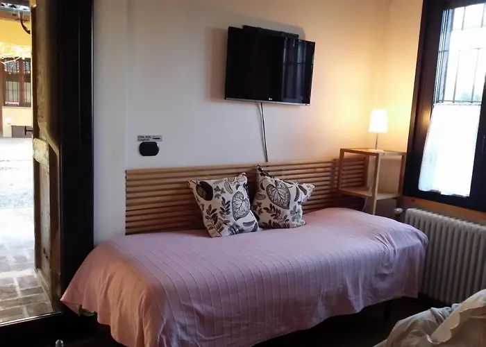 R&b Albero Cavo Парма