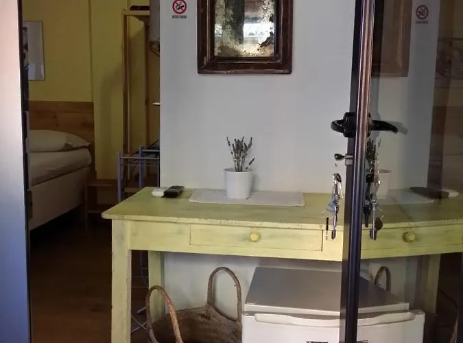 R&b Albero Cavo Bed & Breakfast Parma